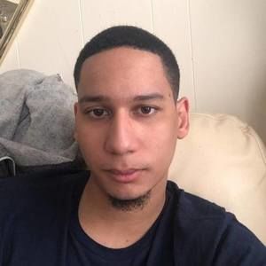 Meet your Posher, Jeffrey